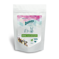 Bunny UroLowCalcium 800 gr Mangime completo SOLO 15,99€